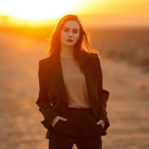 Abstract conceptual image for collaboration