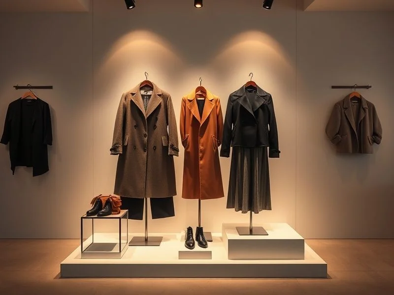 Minimalist accessory