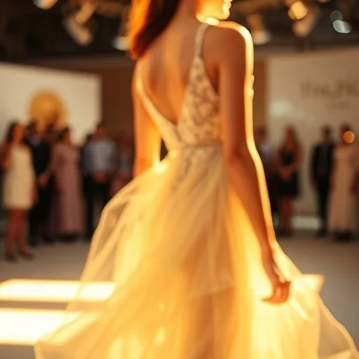 Abstract visual related to process