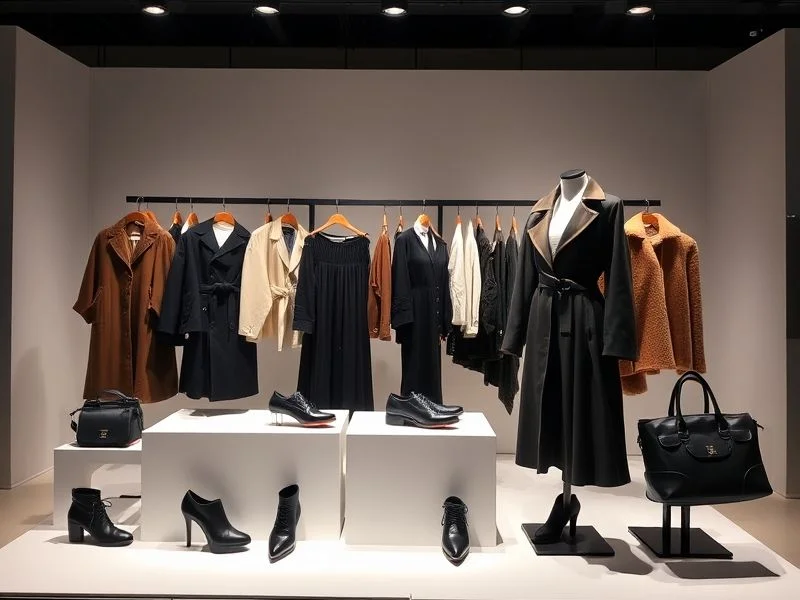 Abstract textured jacket