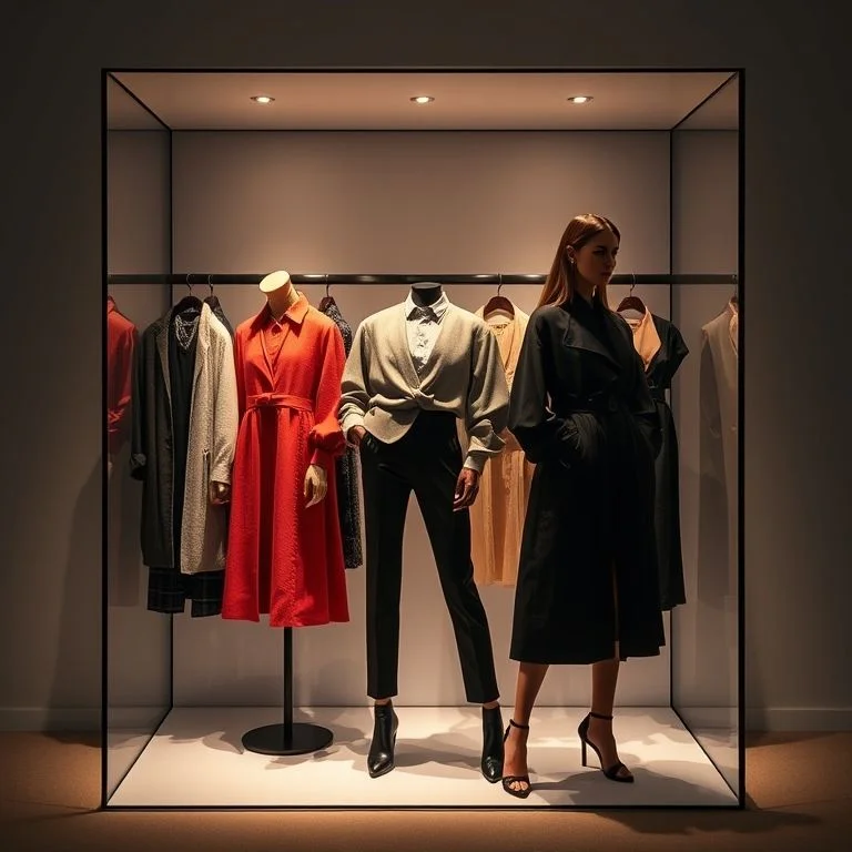 Close-up of silk draping