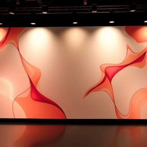 Abstract image related to culture