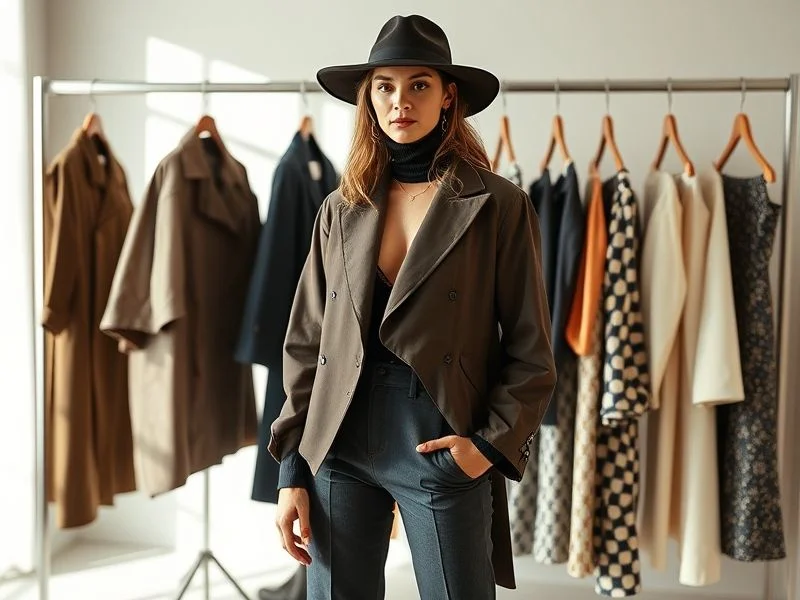 Innovative materials