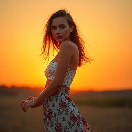 Abstract conceptual image for craftsmanship